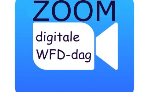 Uitnodiging digitale WFD-dag 2021